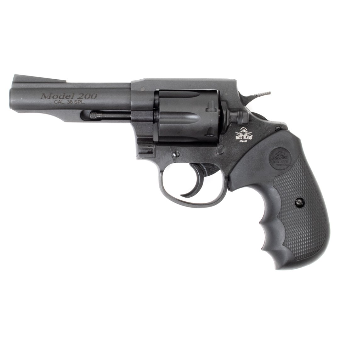 ROCK Island Armory 200 ECOM00447226 539054